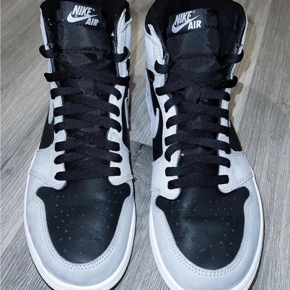 Nike | Shoes | Jordan Retro High Shadow 2 2021 Worn Once  display picture 3